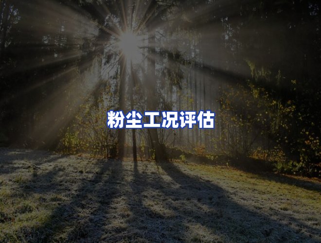 服务优势